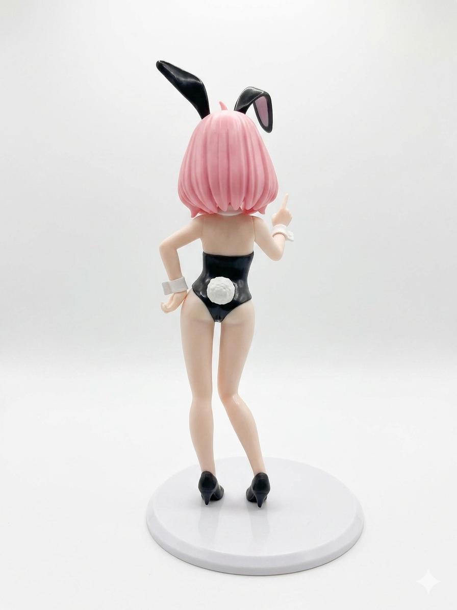 Anya Bunny Girl