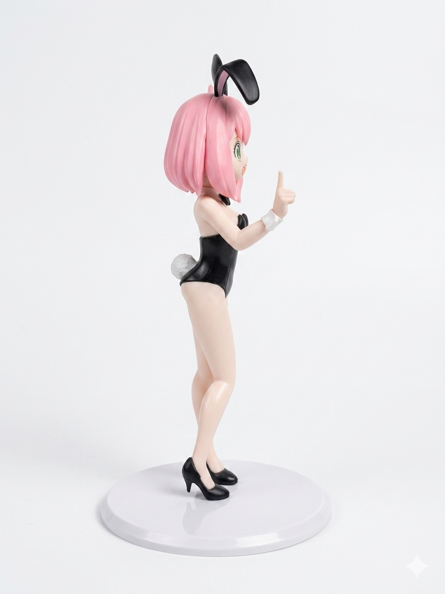 Anya Bunny Girl