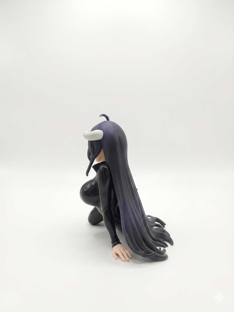 Albido Sitting