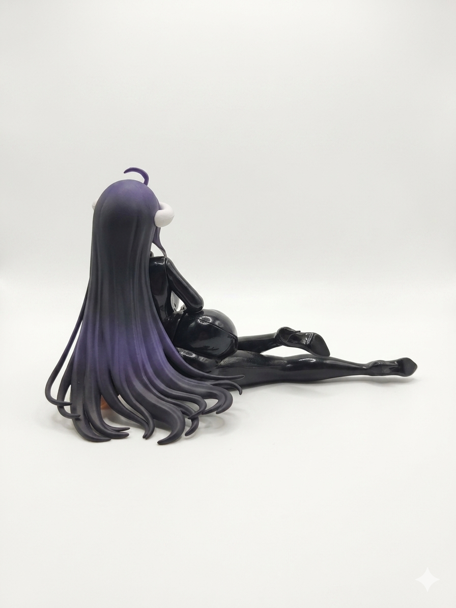 Albido Sitting
