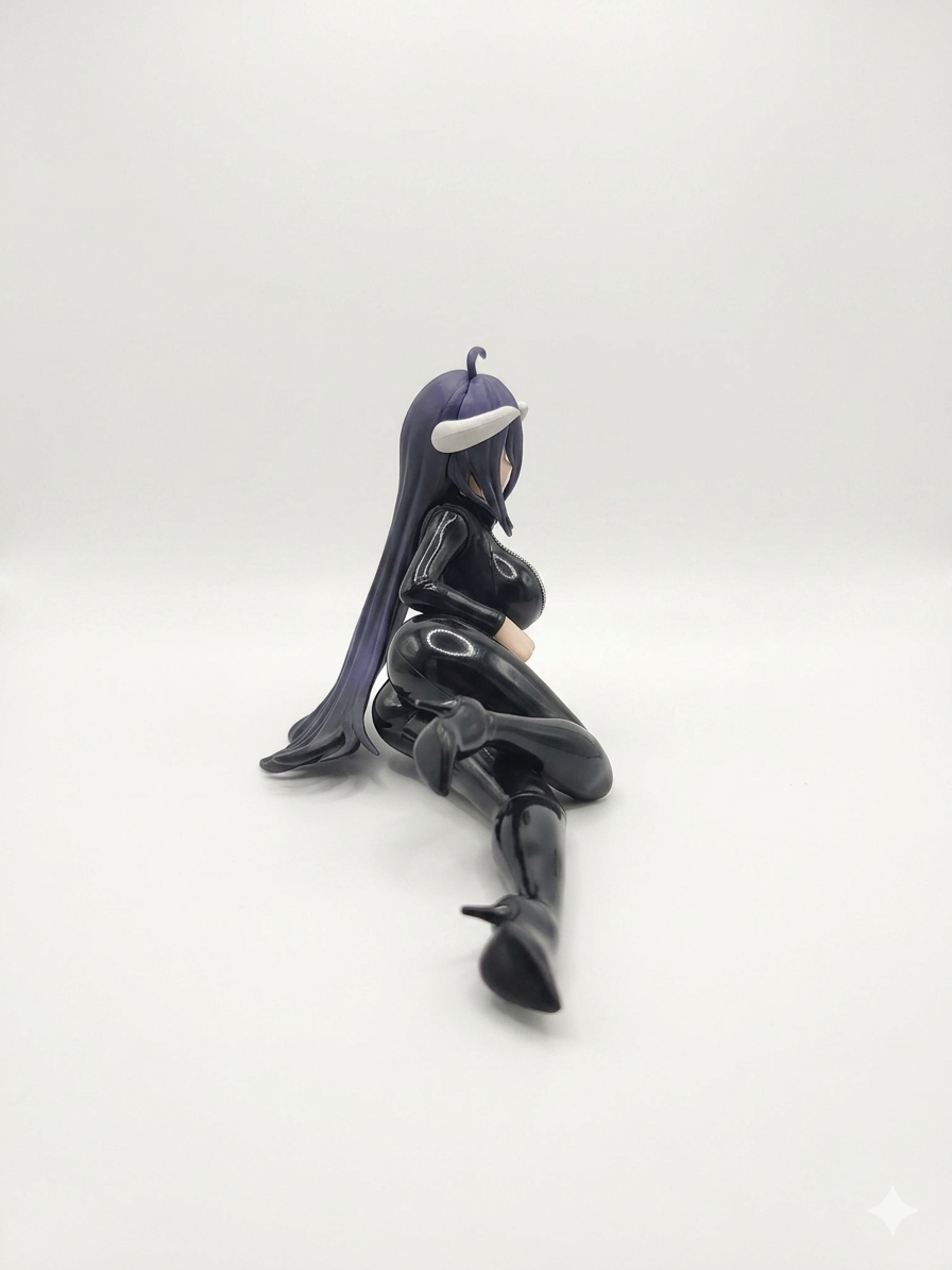 Albido Sitting