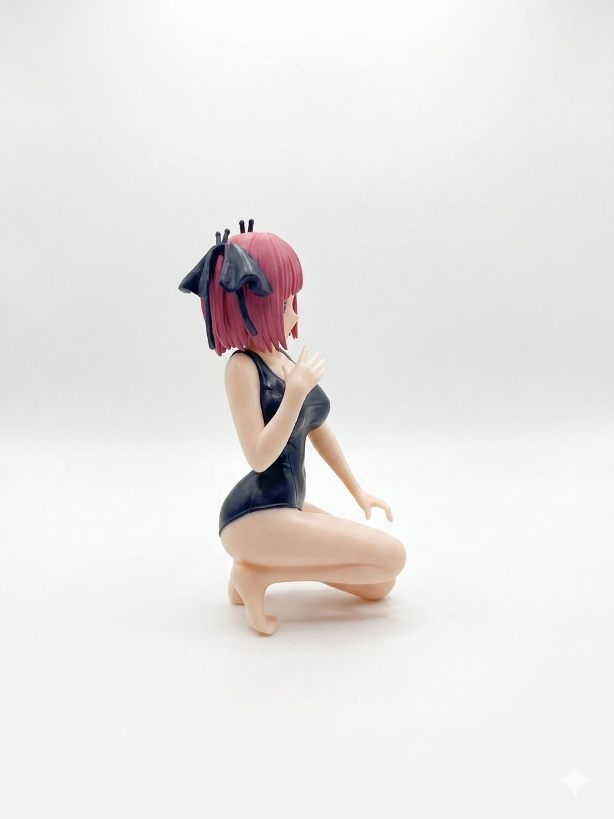 Nino Nakano swimsuit