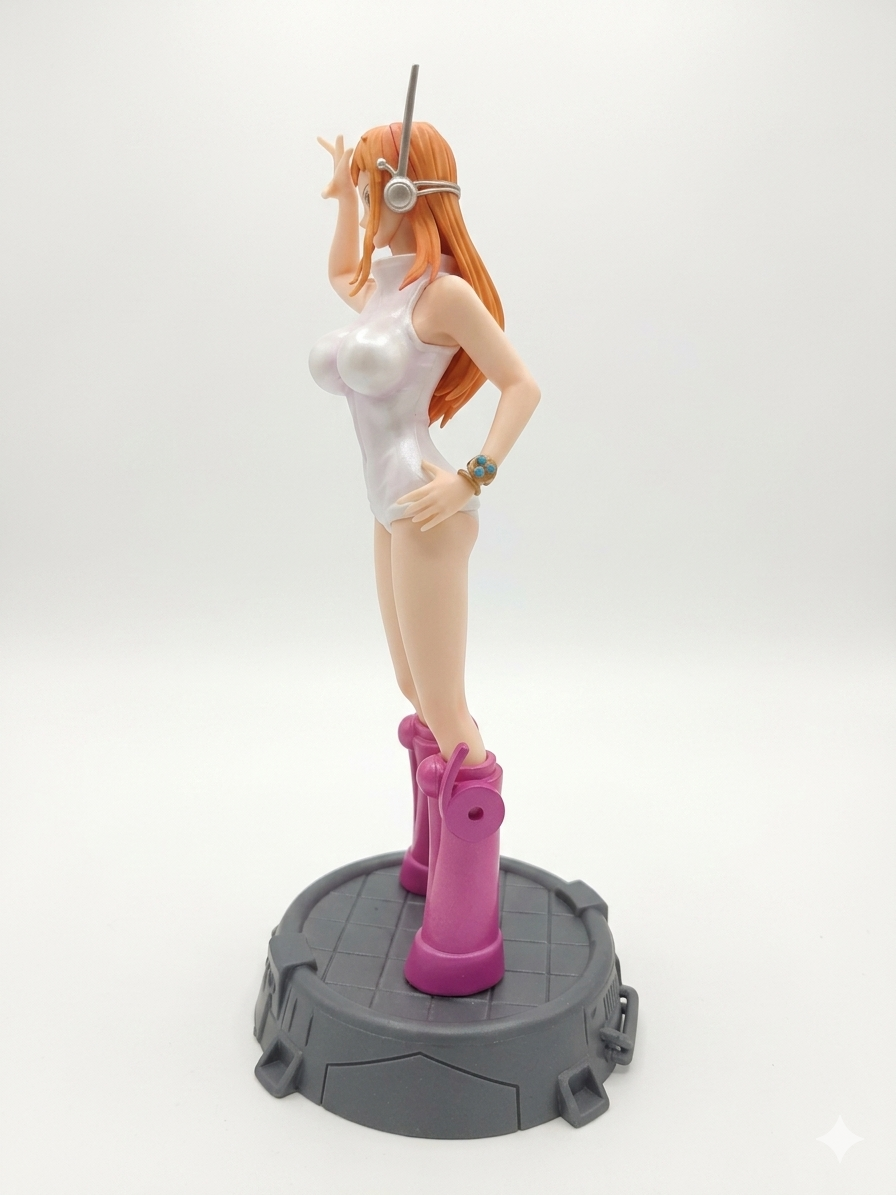 Egghead Nami
