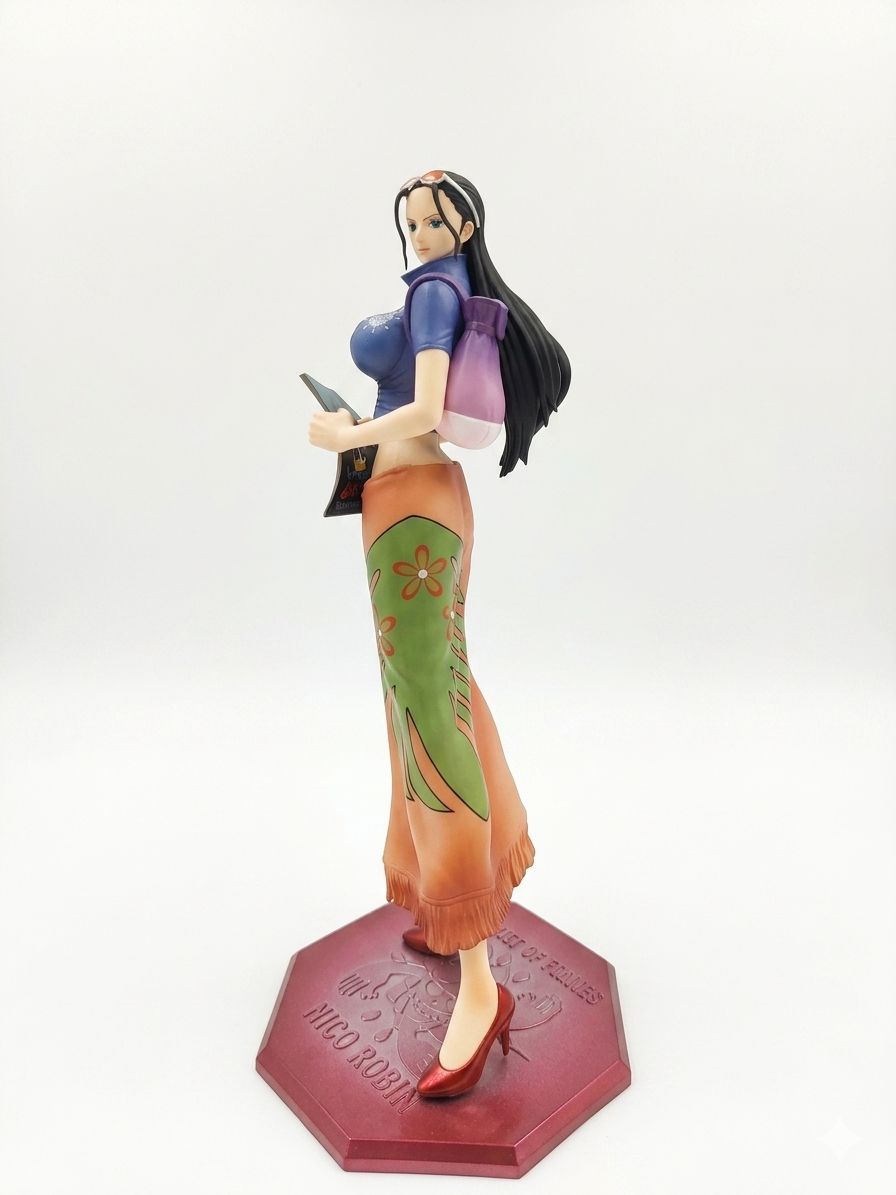 Nico Robin
