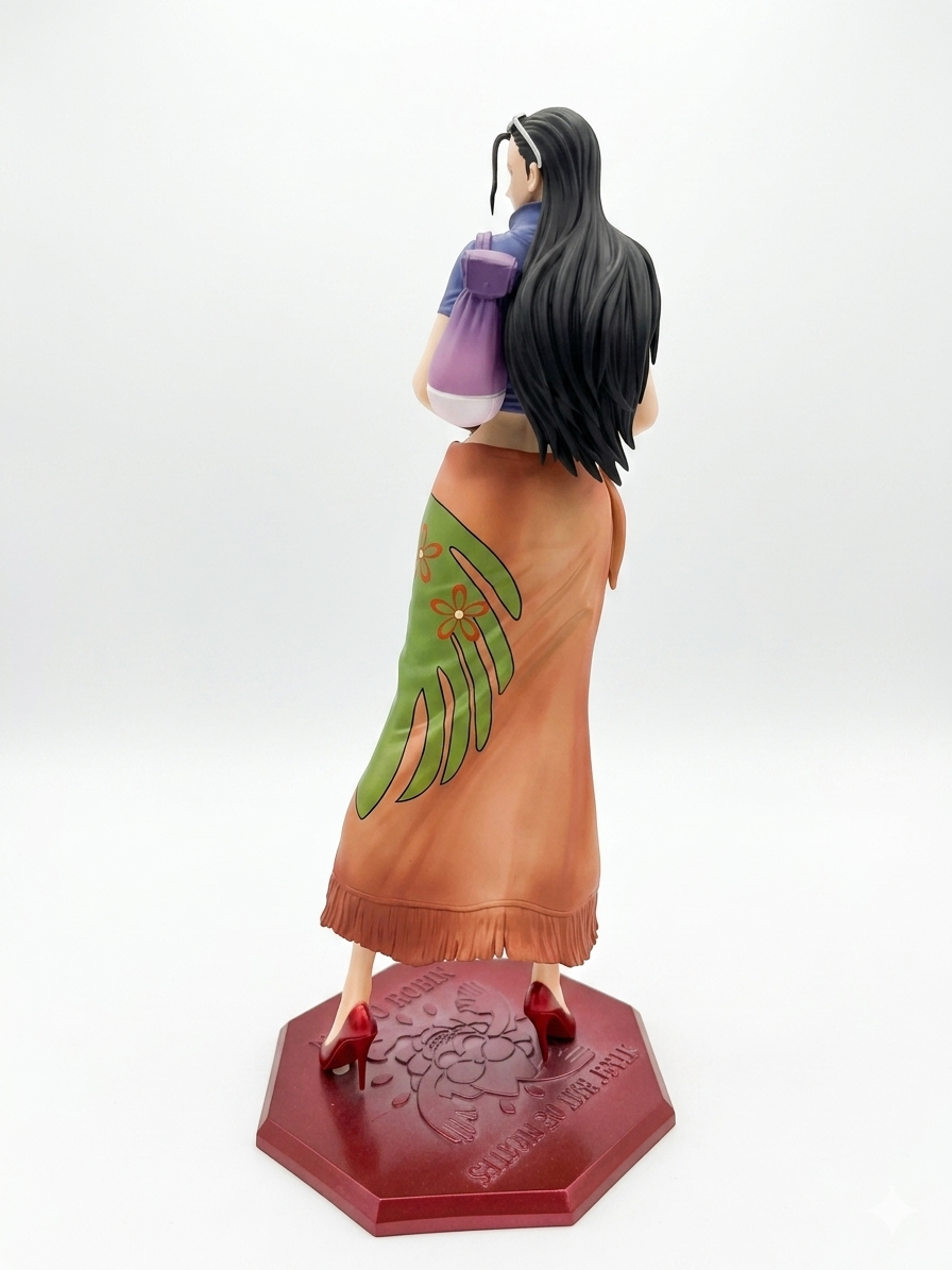 Nico Robin