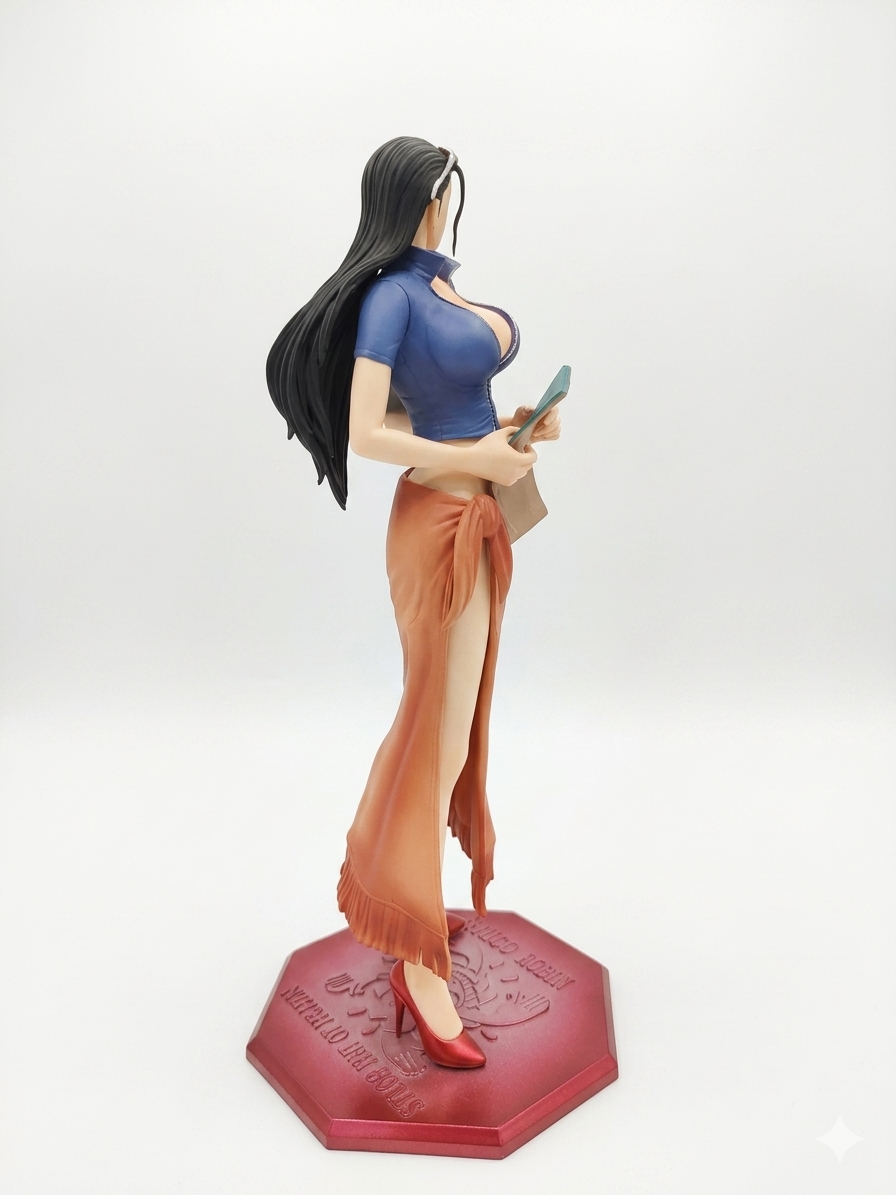 Nico Robin