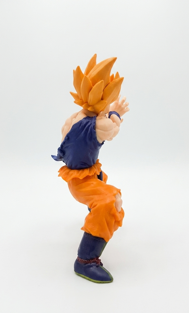 Goku Kamehameha