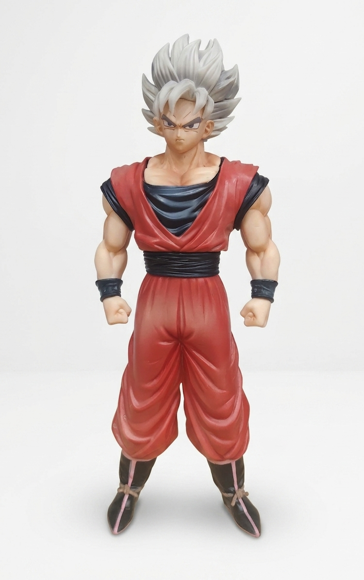 Goku Ultra Extreme
