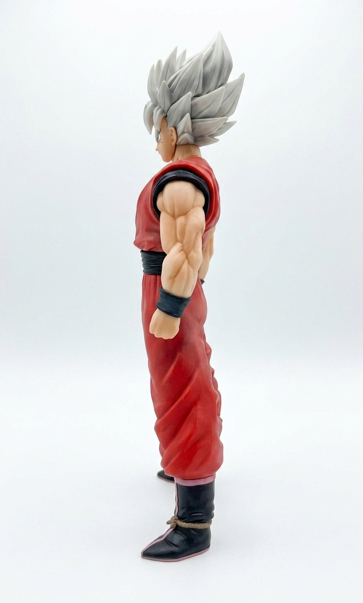 Goku Ultra Extreme