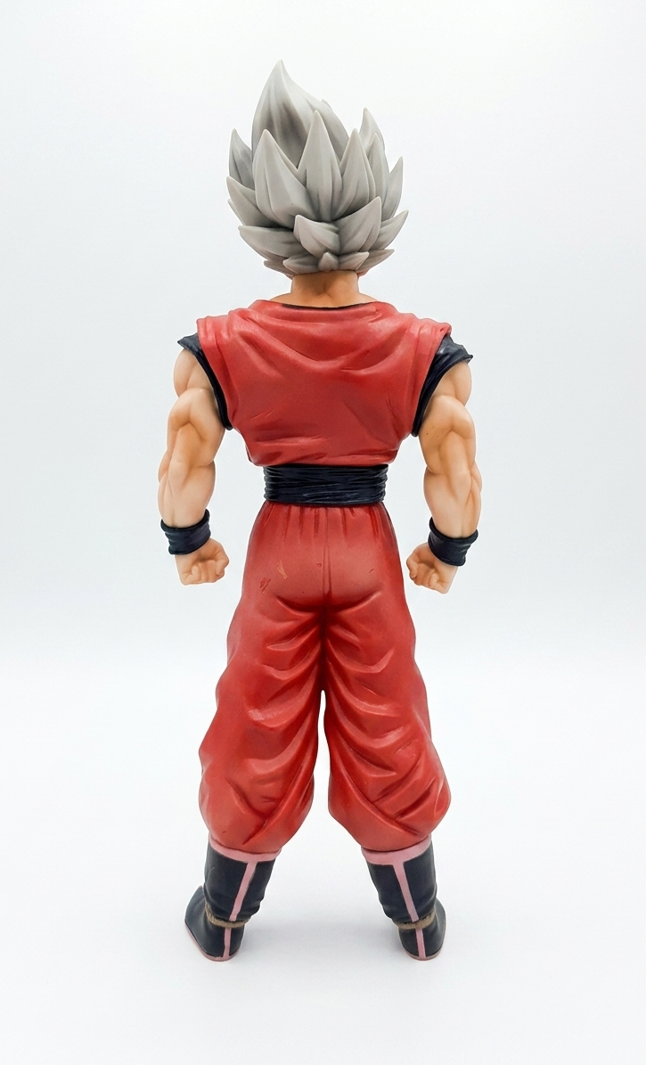 Goku Ultra Extreme