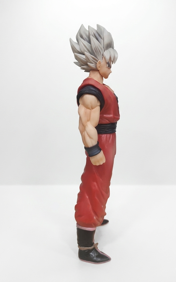 Goku Ultra Extreme