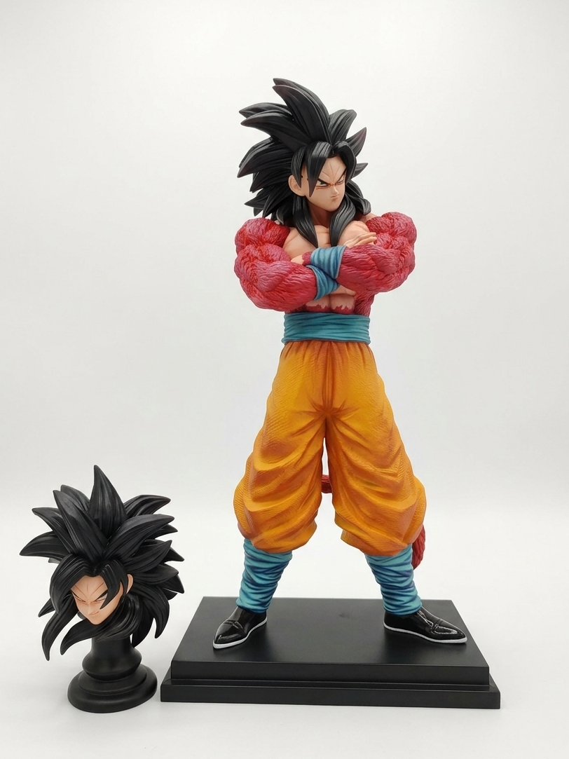 Goku Ape