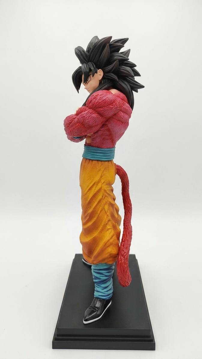 Goku Ape