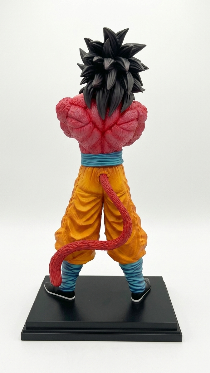 Goku Ape