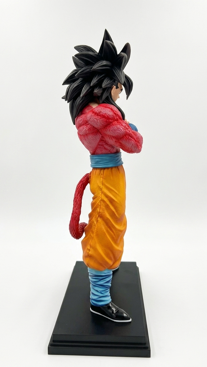Goku Ape