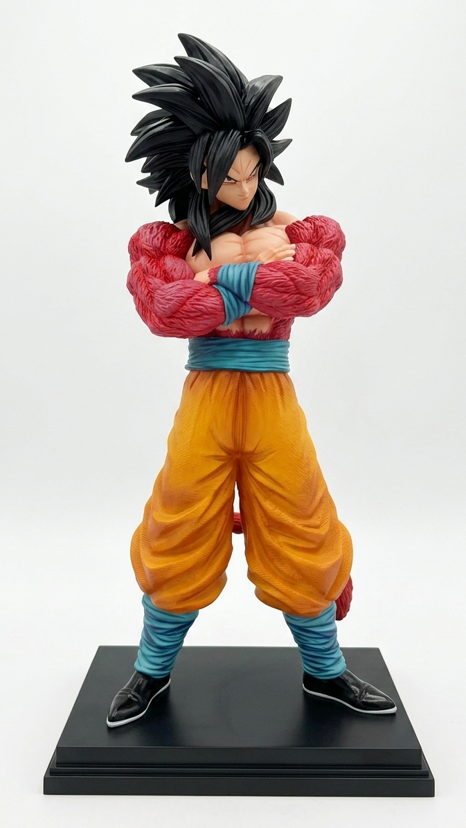 Goku Ape