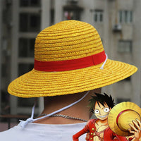 Luffy Yellow Ha