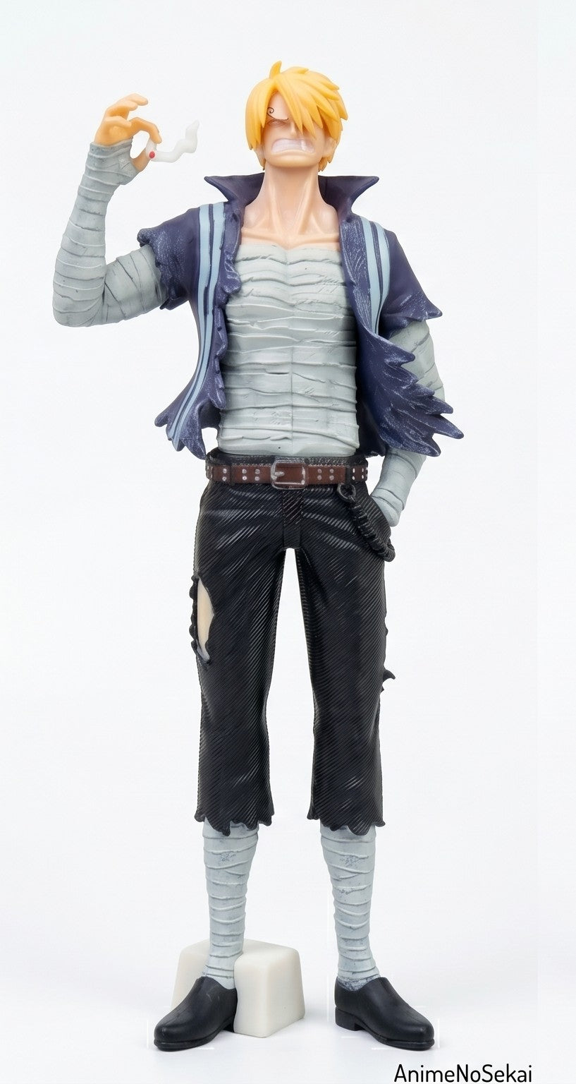 Sanji Action Figure