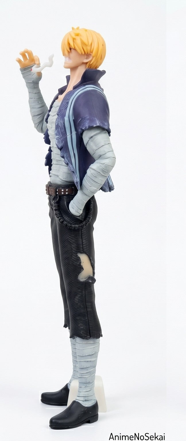 Sanji Action Figure