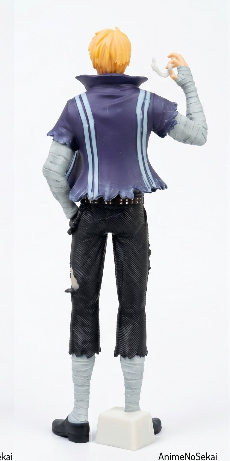 Sanji Action Figure