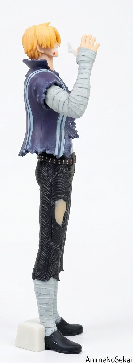 Sanji Action Figure