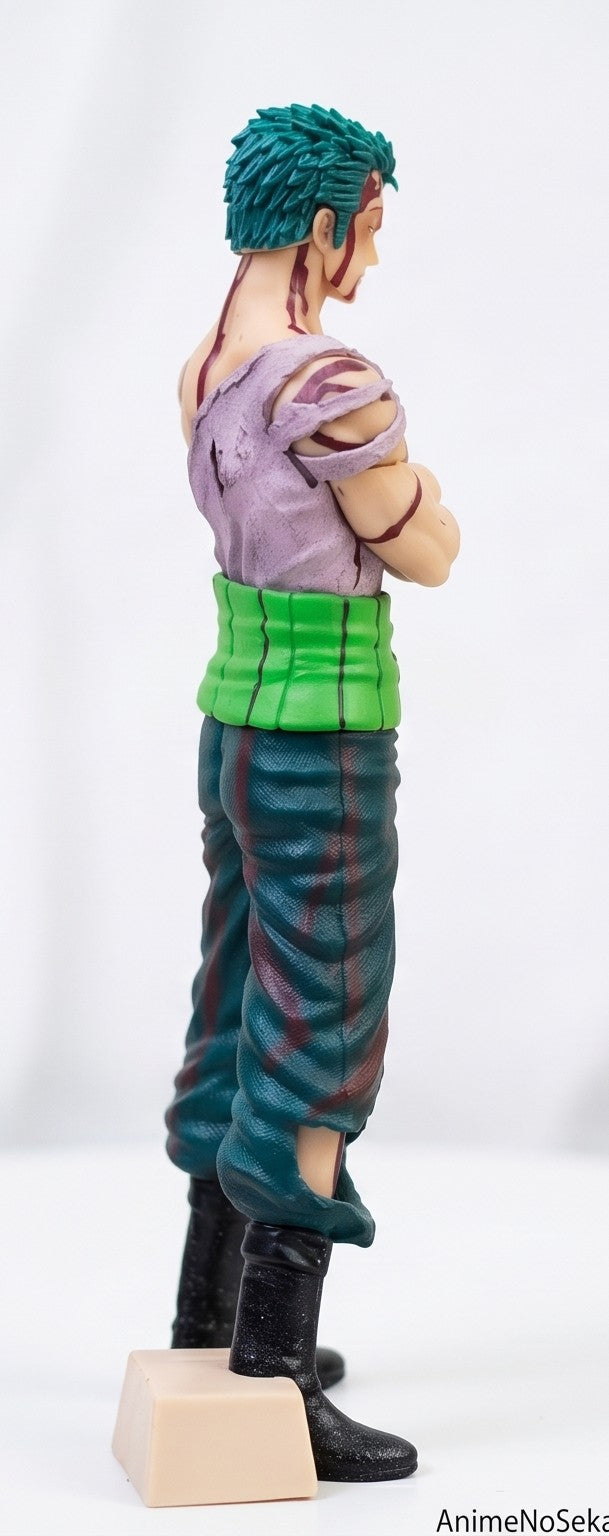 Zoro Action Figure